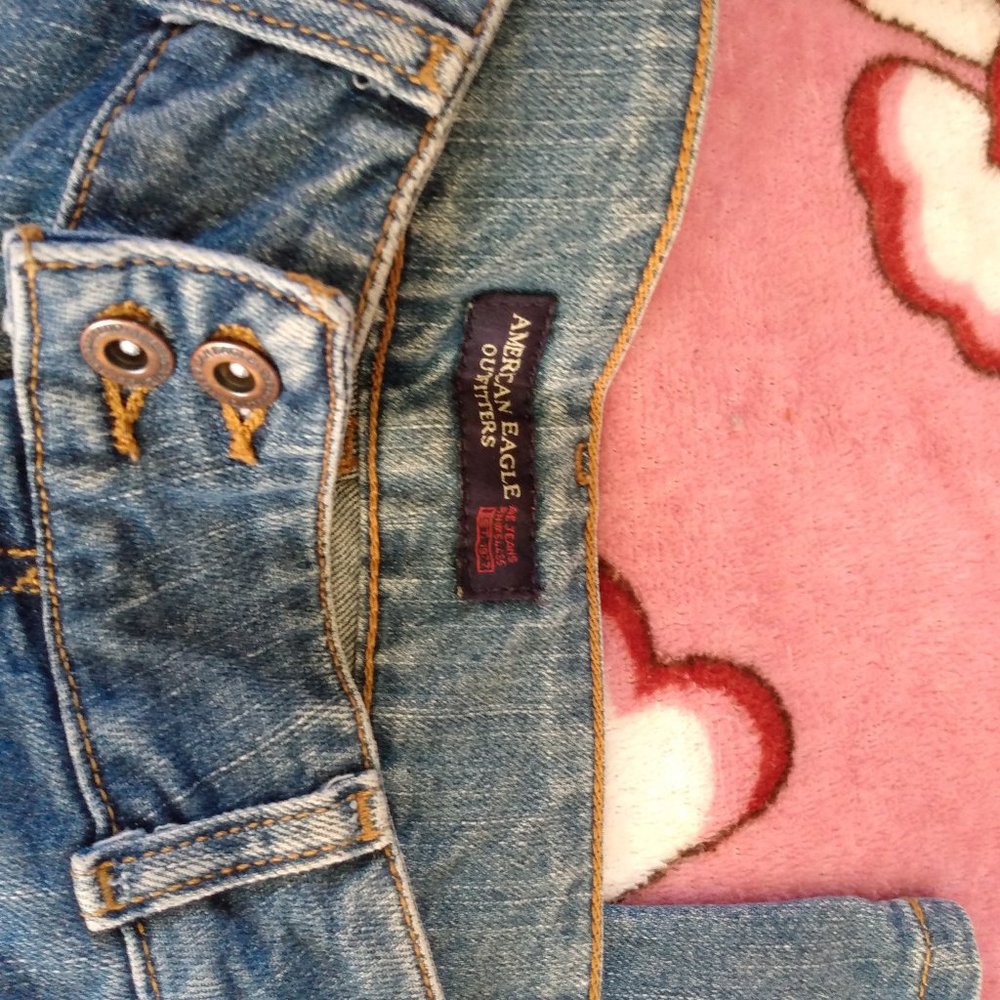 American Eagle Womens Jeans